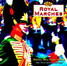 Royal Marches - klik hier