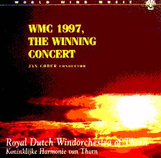 WMC 1997: The Winning Concert - klik hier