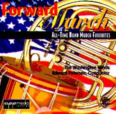 Forward March - klik hier