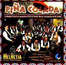 Pina Colada - klik hier