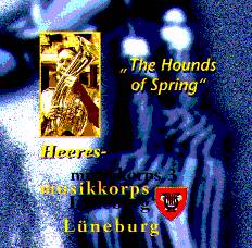 Hounds of Spring, The - klik hier
