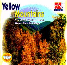 Yellow Mountains - klik hier