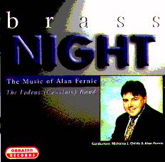 Brass Night: The Music Of Alan Fernie - klik hier
