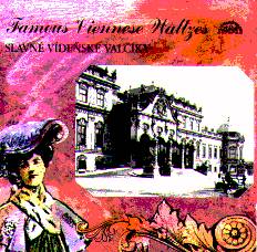 Famous Viennese Waltzes - klik hier Famous Viennese Waltzes - klik hier