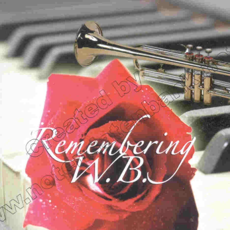 Remembering W.B. - klik hier