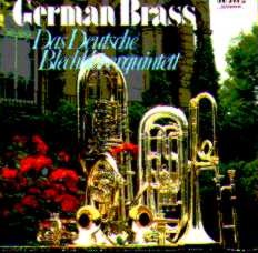 German Brass: das deutsche Blechblserquintett - klik hier