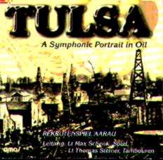 Tulsa: A Symphonic Portrait in Oil - klik hier