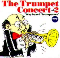 Trumpet Concert #2, The - klik hier