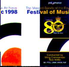 Festival Of Music 1998 - klik hier