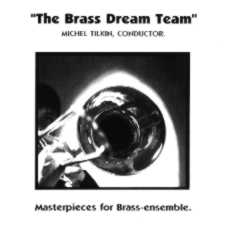 Masterpieces for Brass-ensemble - klik hier