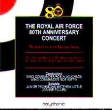 Royal Air Force 80th Anniversary Concert, The - klik hier