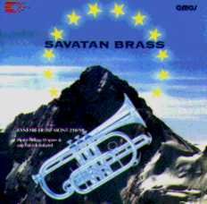 Savatan Brass - klik hier