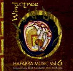 Hafabra Music #6: Wind and Tree - klik hier