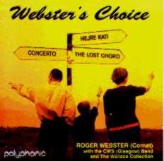 Webster's Choice - klik hier