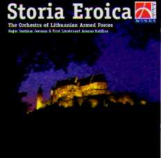 Storia Eroica - klik hier