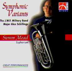 Symphonic Variants - klik hier
