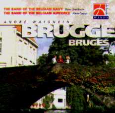 Brugge Bruges - klik hier