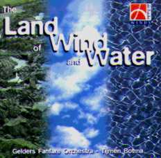 Land of Wind and Water, The - klik hier