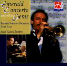 Emerald Concerto and other Gems - klik hier