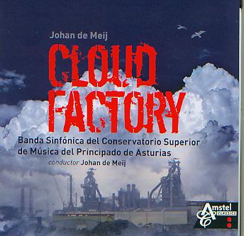 Cloud Factory - klik hier