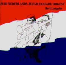 Zuit Nederlands Jeugd Fanfare Orkest - klik hier