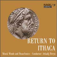 Return to Ithaca - klik hier