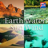 Earth Water Sun Wind - klik hier
