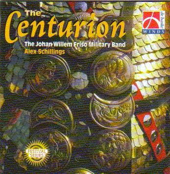 Centurion, The - klik hier