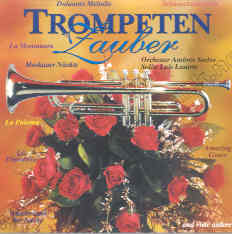 Trompeten Zauber - klik hier