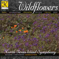 Wildflowers - klik hier