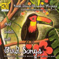 Bird Songs - klik hier