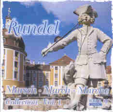 Rundel Marsch Collection #1 - klik hier
