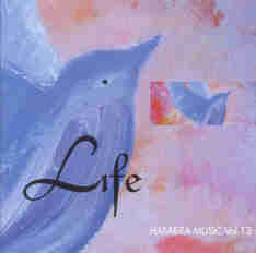 Hafabra Music #13: Life - klik hier