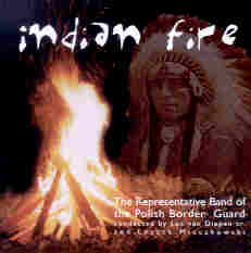 Indian Fire - klik hier