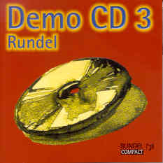 Rundel Demo CD #3 - klik hier