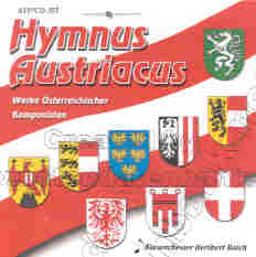 Hymnus Austriacus - klik hier