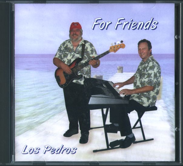For Friends - klik hier
