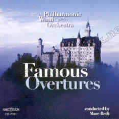 Famous Overtures #1 - klik hier