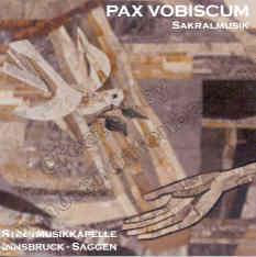 Pax Vobiscum - klik hier
