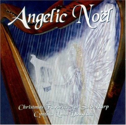 Angelic Nol: Christmas Favorites for Solo Harp - klik hier