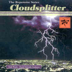 Cloudsplitter - klik hier