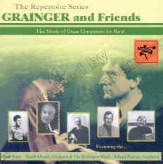 Grainger and Friends - klik hier