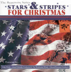 Stars and Stripes for Christmas - klik hier