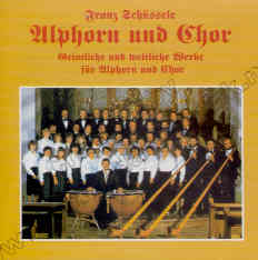 Alphorn und Chor - klik hier Alphorn und Chor - klik hier