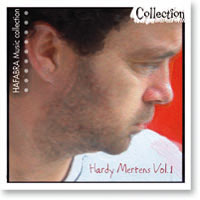 Collection Hardy Mertens #1 - klik hier