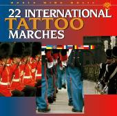 22 International Tattoo Marches - klik hier