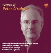 Portrait of Peter Graham - klik hier