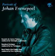 Portrait of Johan Evenepoel - klik hier