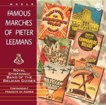 Famous Marches of Pieter Leemans - klik hier