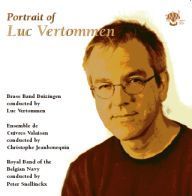 Portrait of Luc Vertommen - klik hier